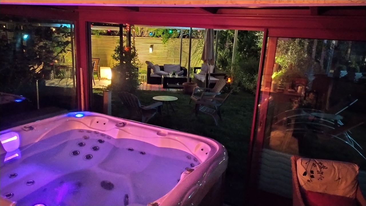 Photo of Outdoor in Soucelles