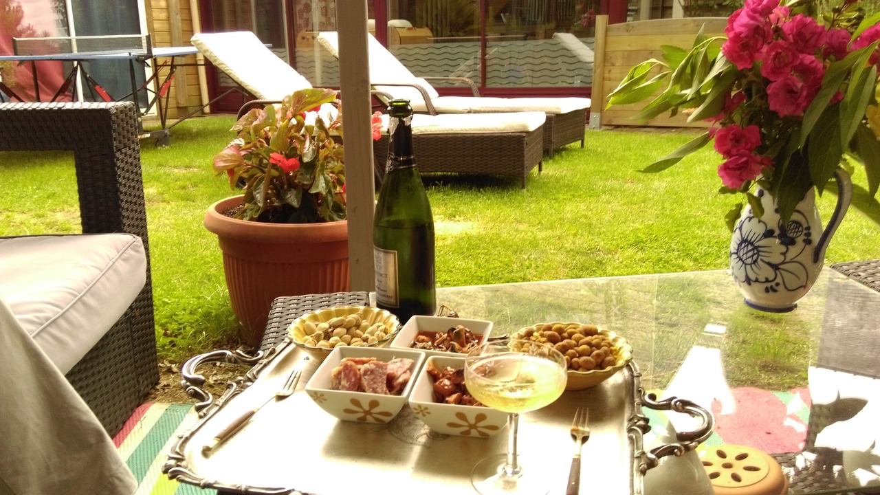 Photo of Outdoor in Soucelles