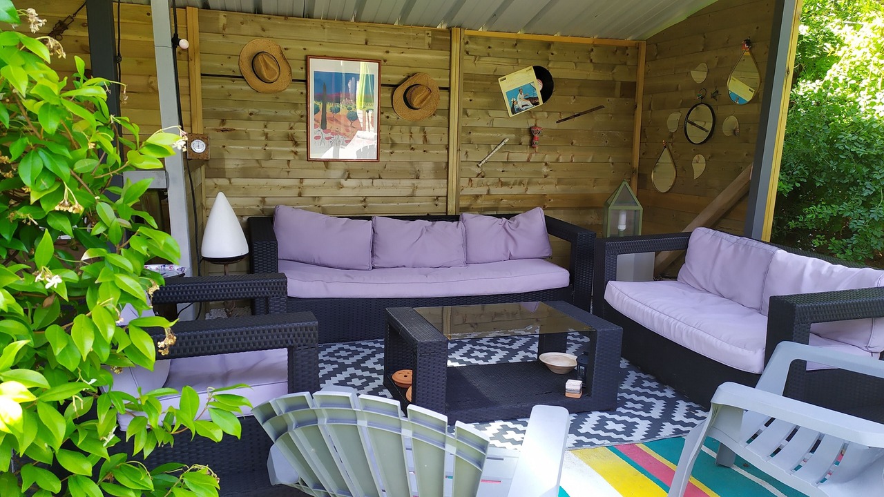 Photo of Outdoor in Soucelles