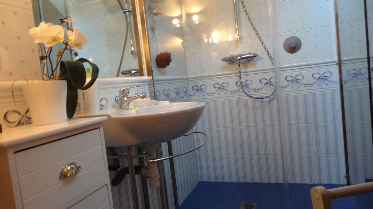 Photo of Bathroom in Soucelles