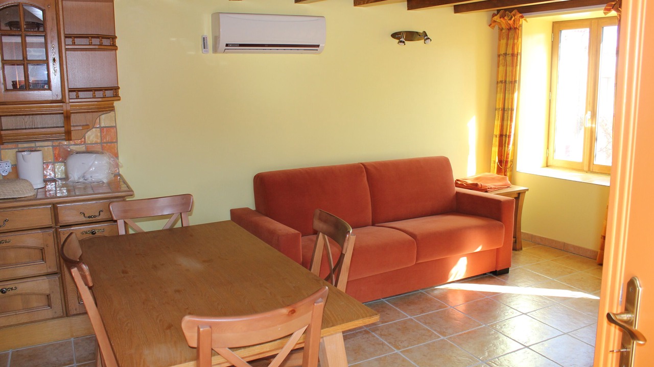 Photo of Livingroom in Creste