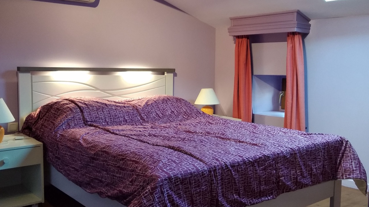 Photo of Bedroom in Creste