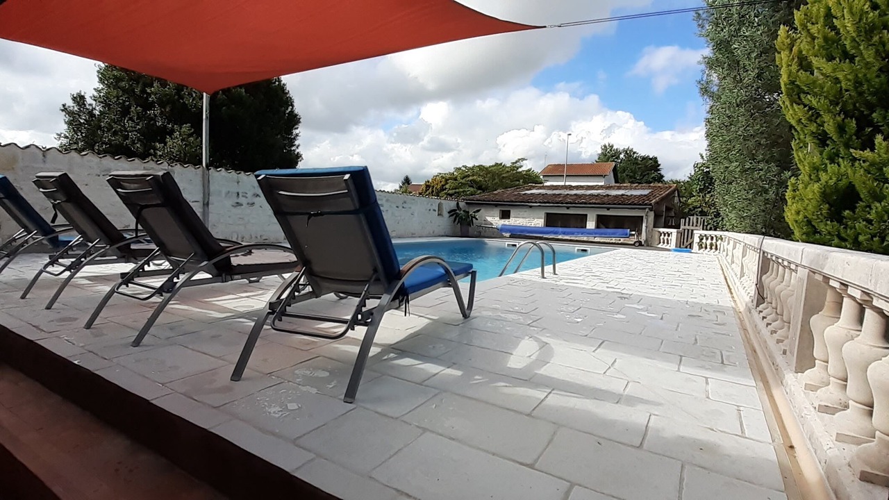 Photo of Outdoor in Saintes Agglomeration
