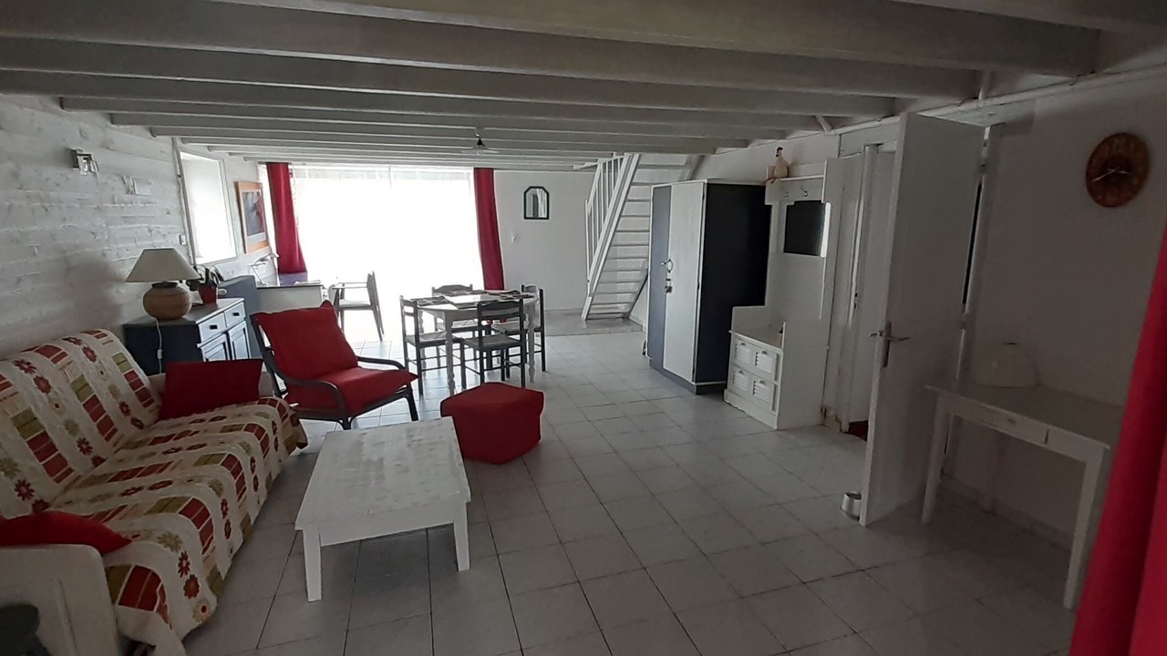 Photo of Livingroom in Saintes Agglomeration
