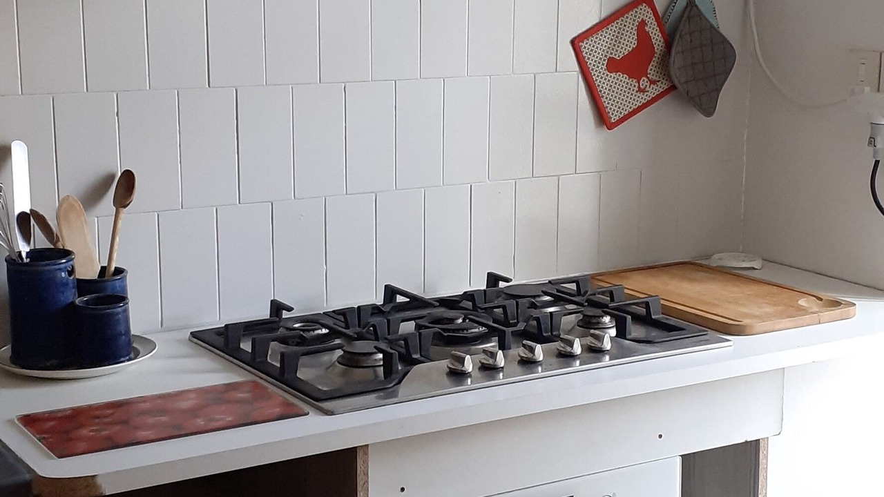 Photo of Kitchen in Saintes Agglomeration