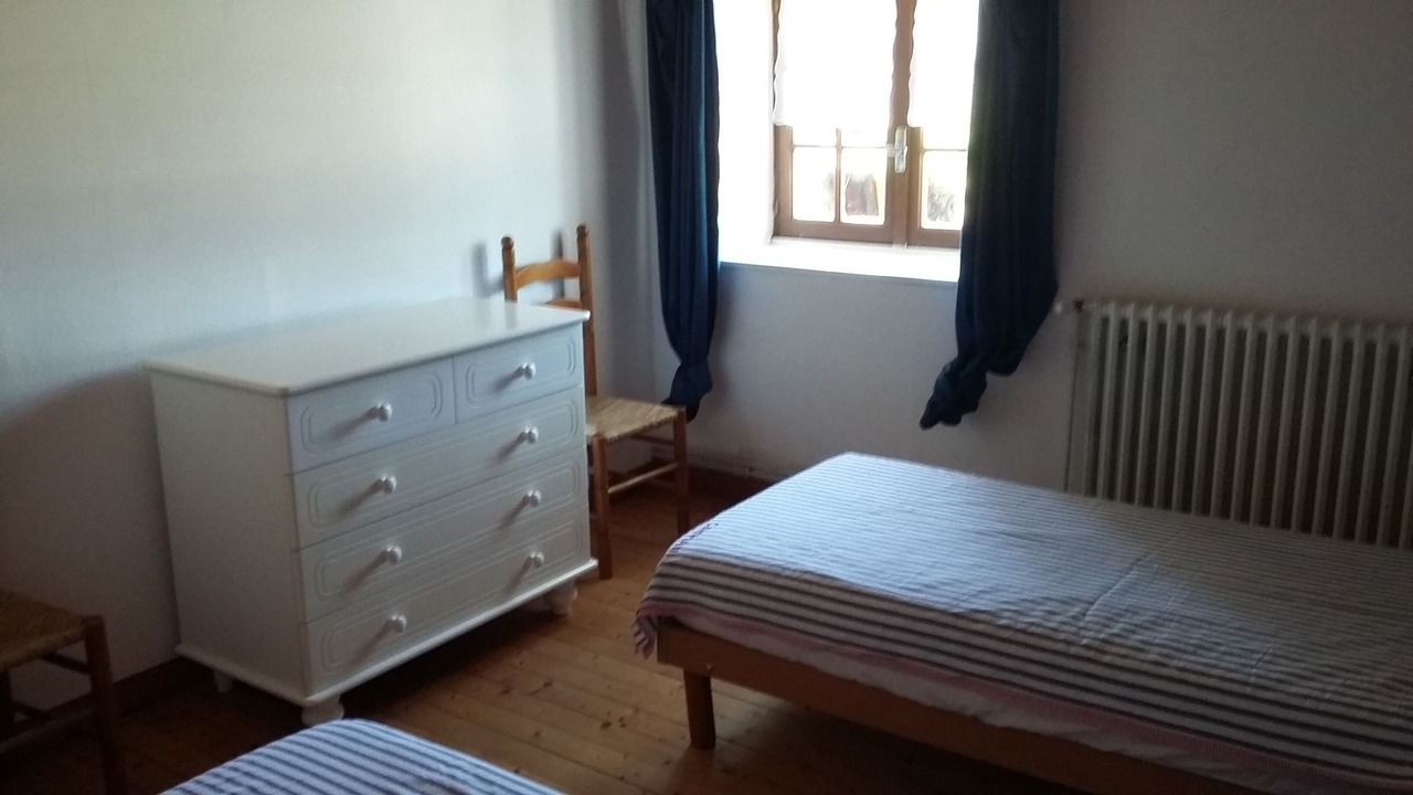 Photo of Bedroom in Saintes Agglomeration