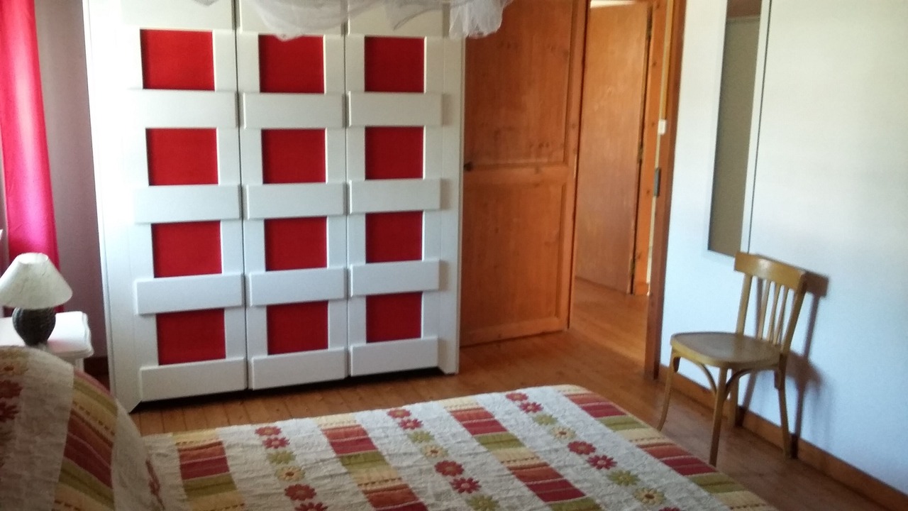 Photo of Bedroom in Saintes Agglomeration