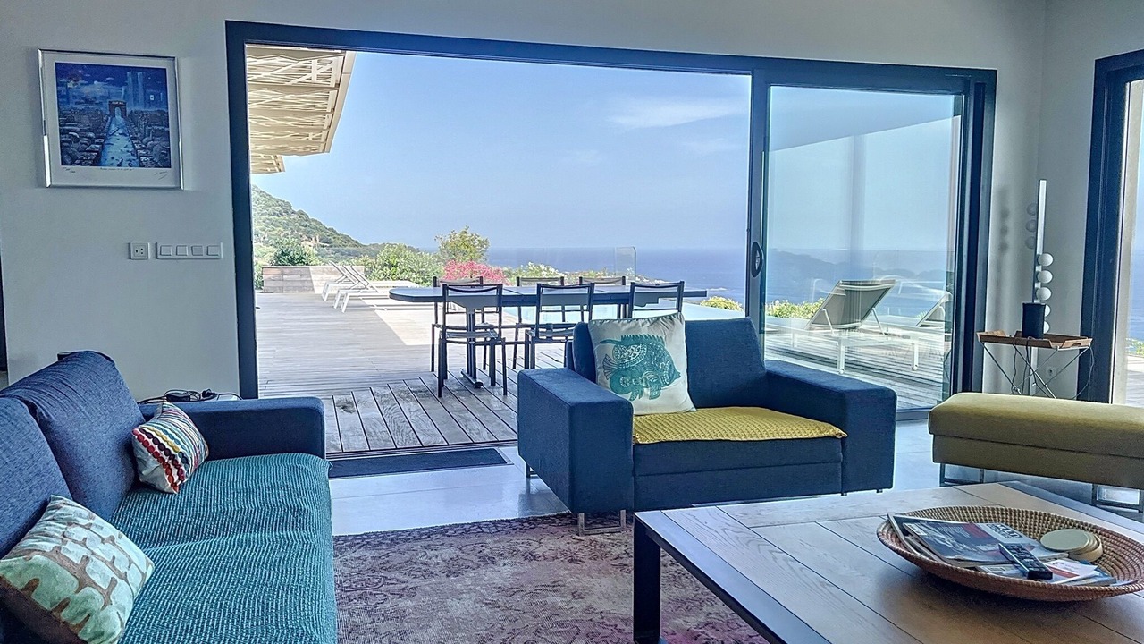 Photo of Livingroom in Corbara