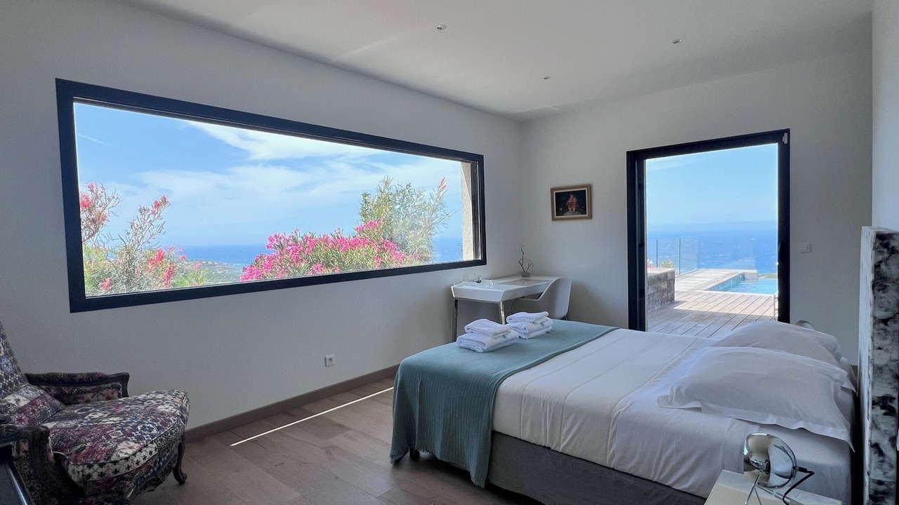 Photo of Bedroom in Corbara