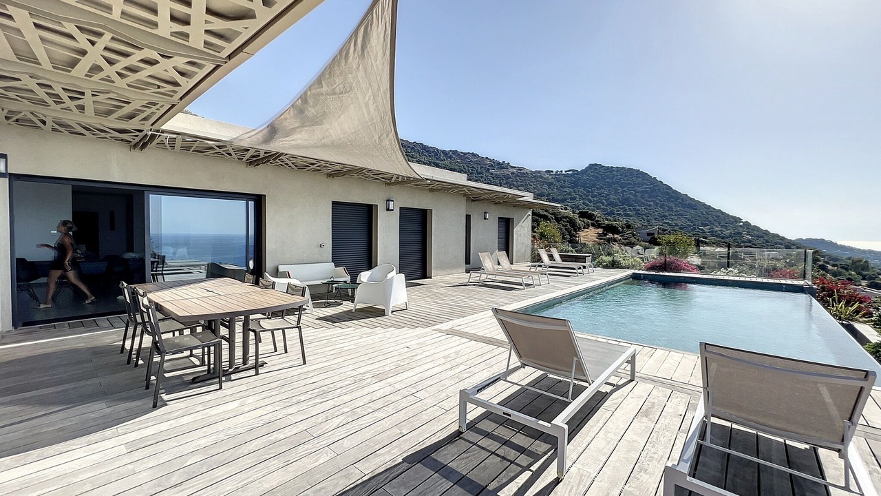 Photo of Outdoor in Corbara