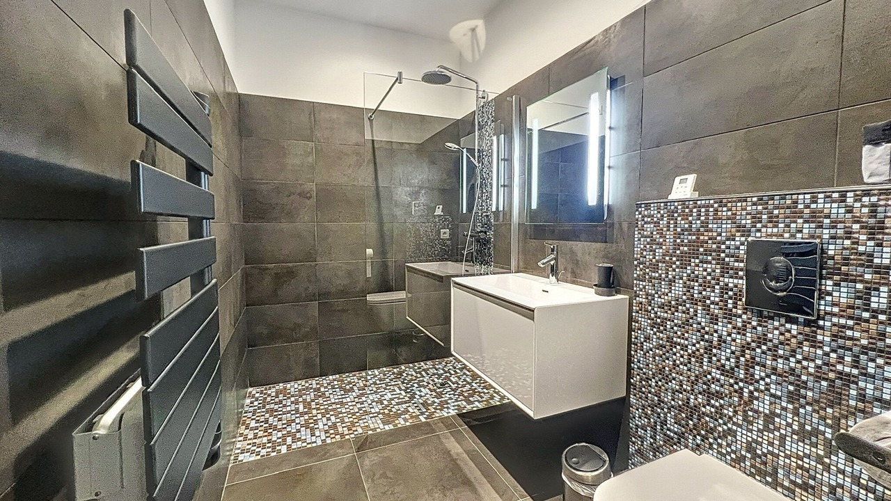 Photo of Bathroom in Corbara