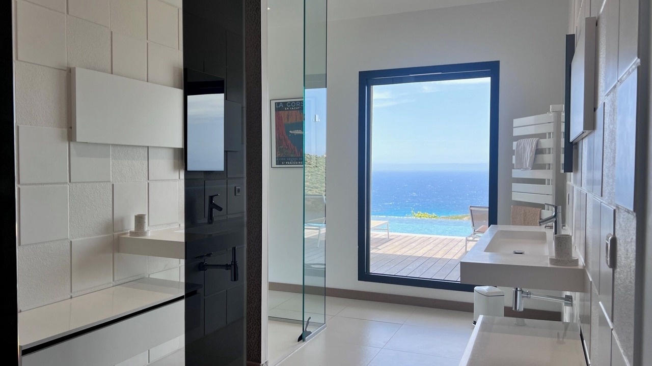 Photo of Bathroom in Corbara