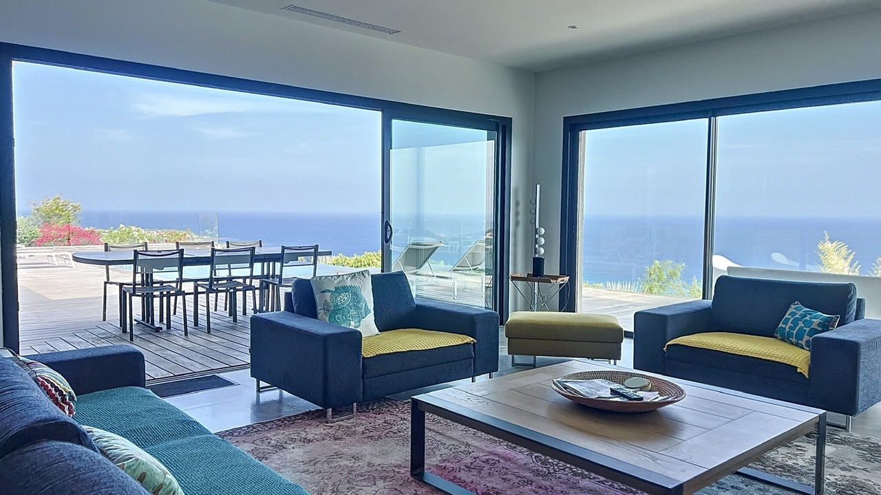 Photo of Livingroom in Corbara