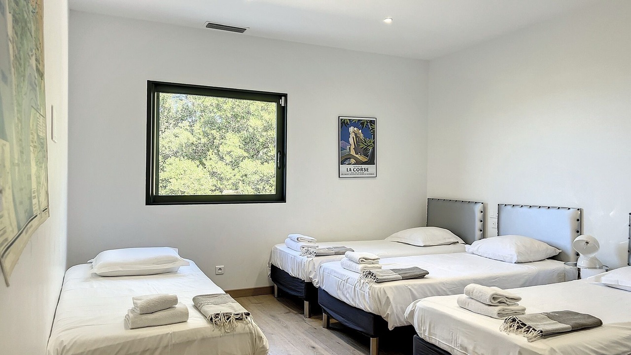 Photo of Bedroom in Corbara