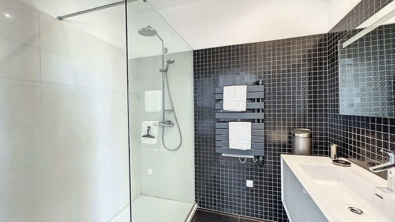 Photo of Bathroom in Corbara