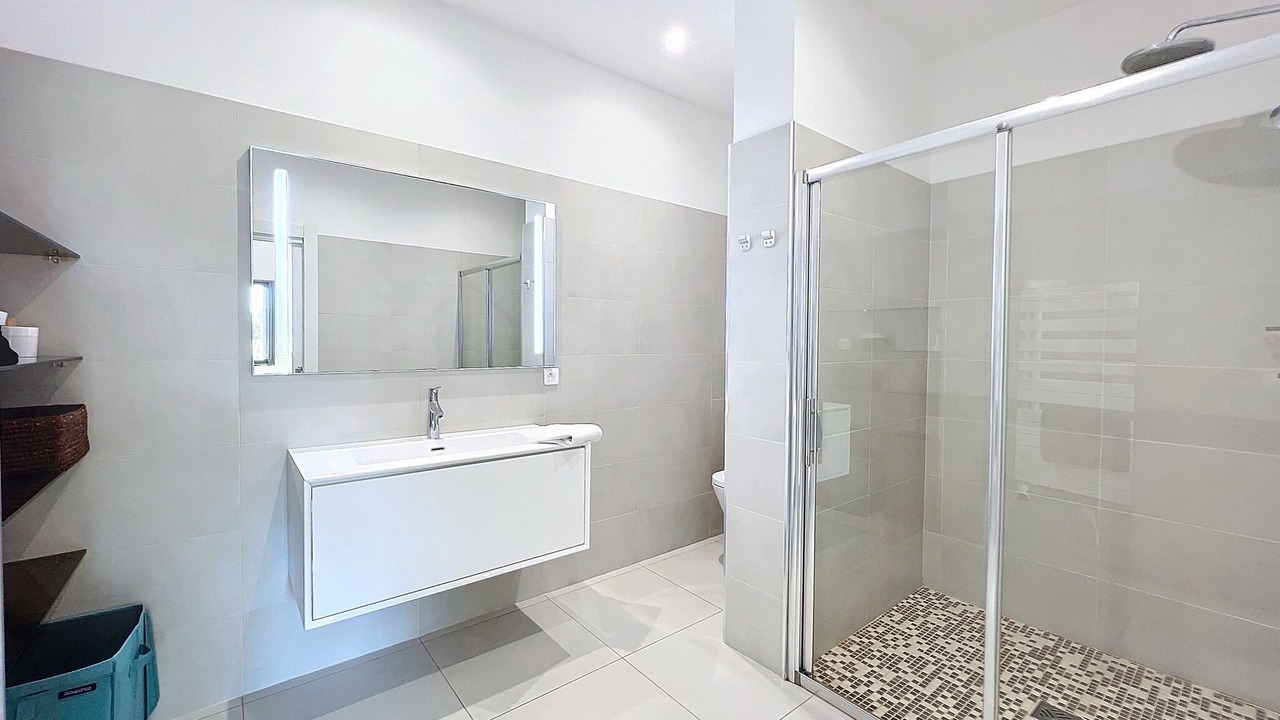 Photo of Bathroom in Corbara