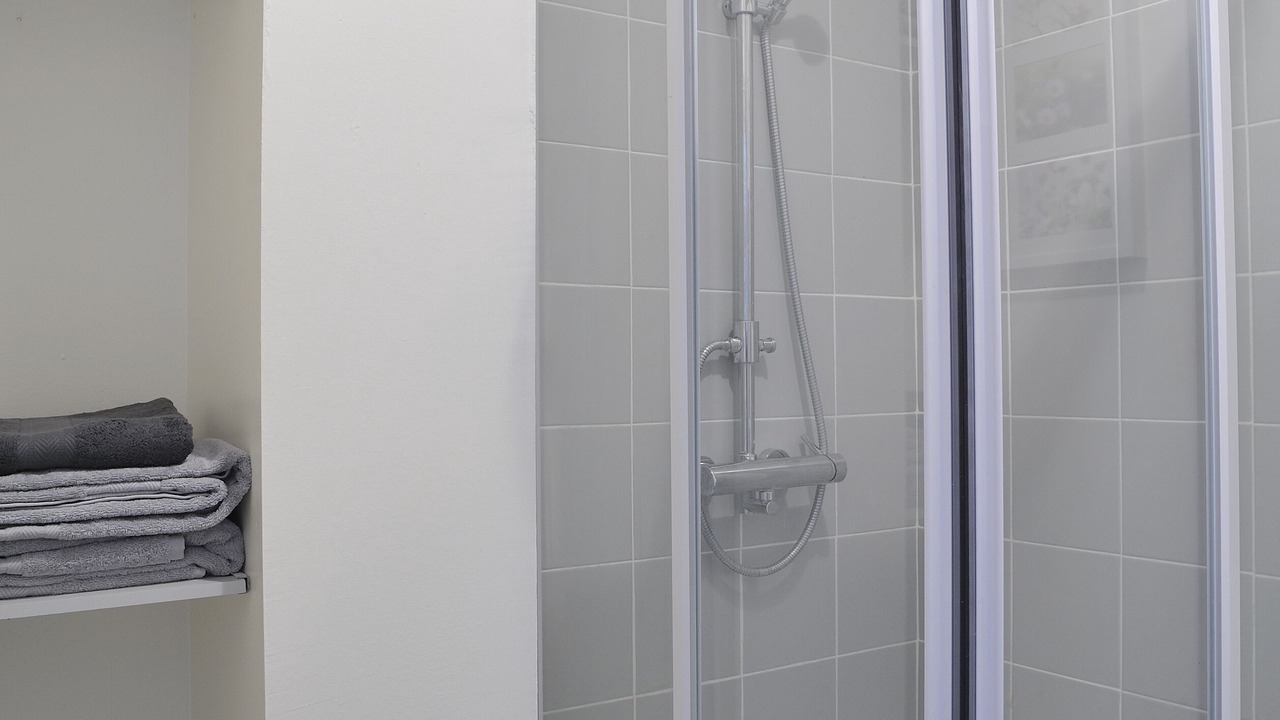 Photo of Bathroom in Honfleur