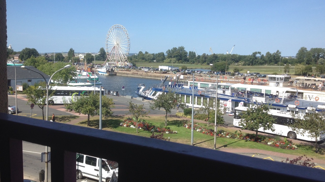 Photo of Outdoor in Honfleur