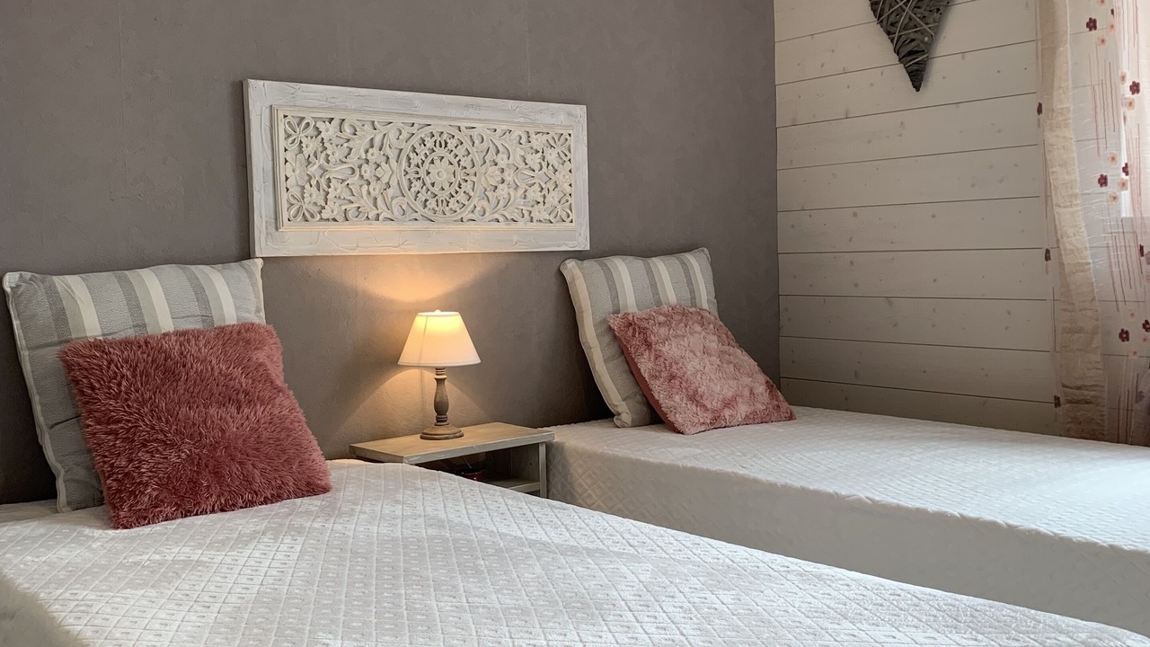 Photo of Bedroom in Gerardmer