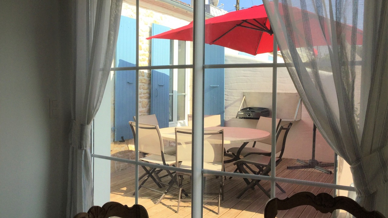 Photo of Outdoor in La Cotiniere