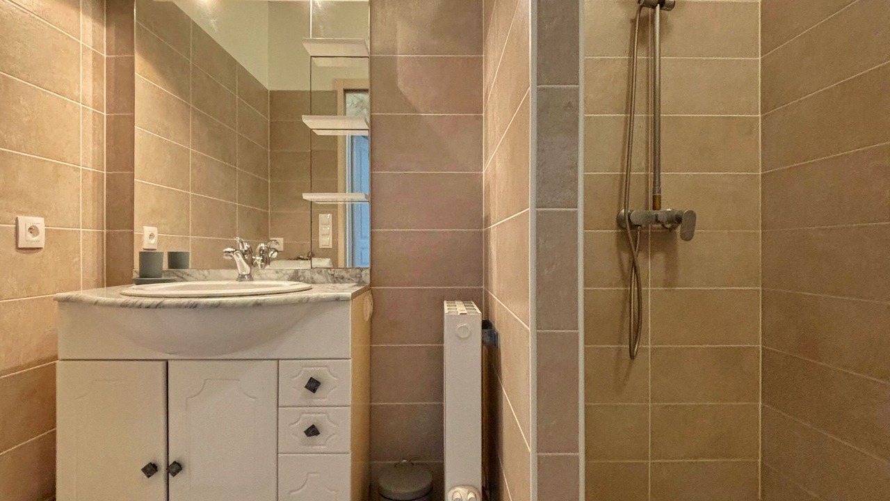 Photo of Bathroom in La Cotiniere