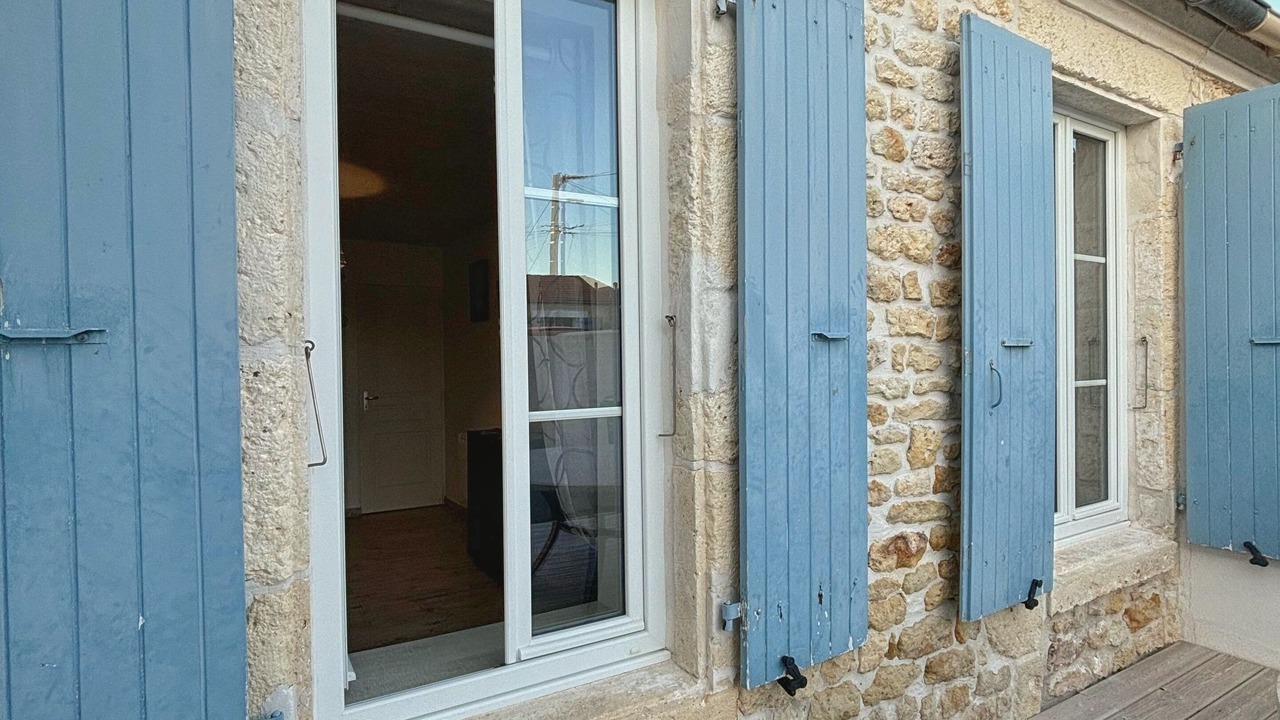 Photo of Outdoor in La Cotiniere