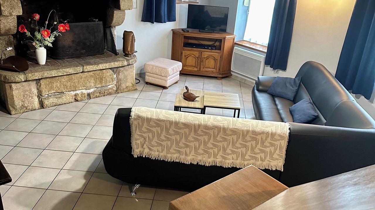 Photo of Livingroom in Boqueho
