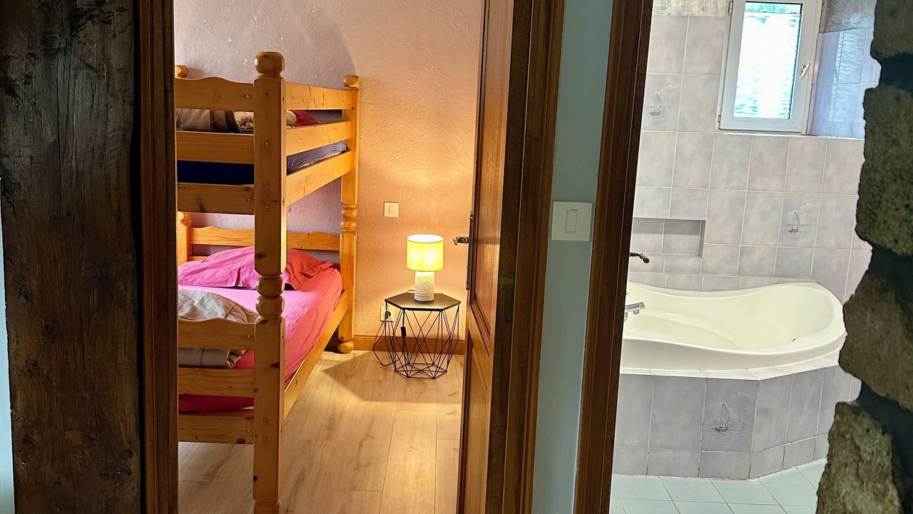 Photo of Bedroom in Boqueho