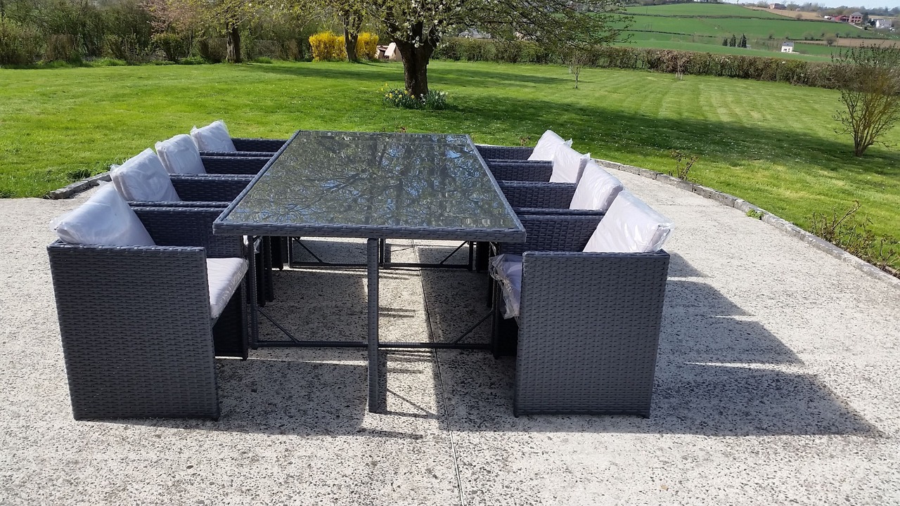 Photo of Outdoor in Ramousies