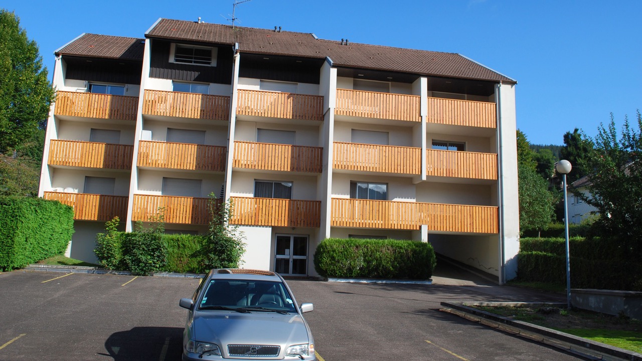 Photo of Outdoor in Gerardmer