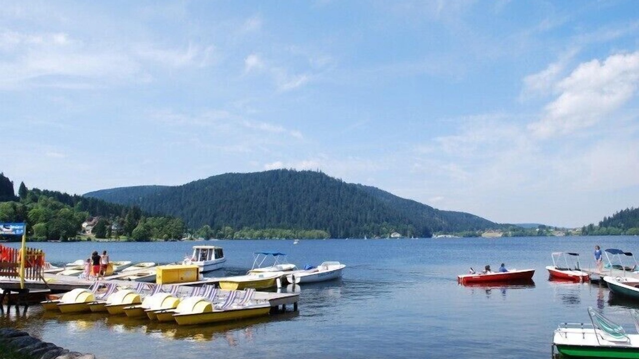 Photo of Others in Gerardmer