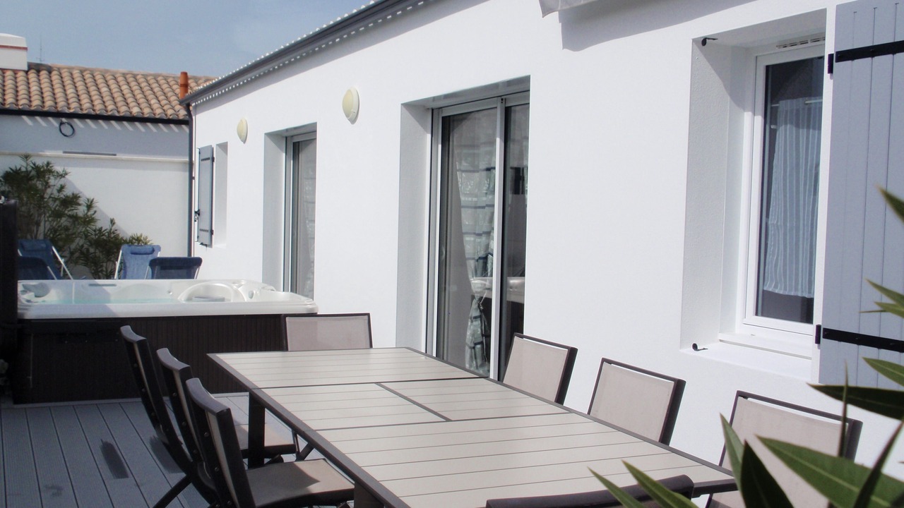 Photo of Outdoor in Noirmoutier-en-l'Ile