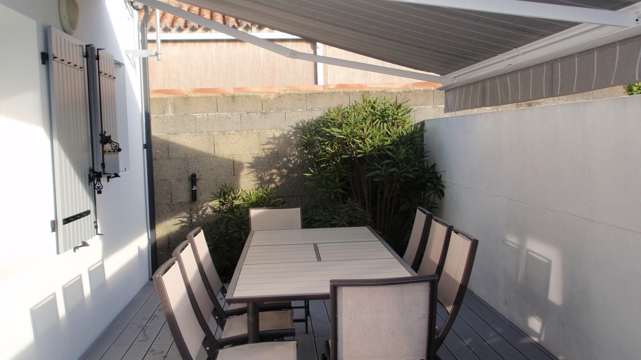 Photo of Outdoor in Noirmoutier-en-l'Ile