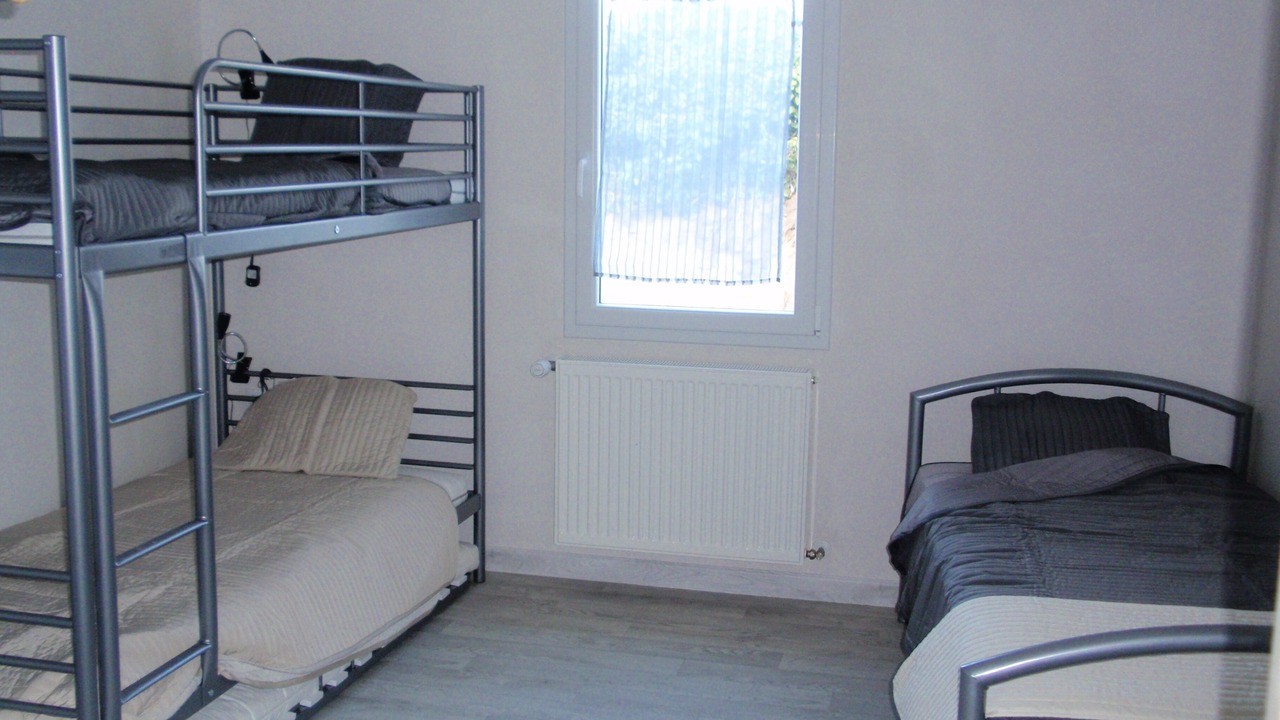 Photo of Bedroom in Noirmoutier-en-l'Ile