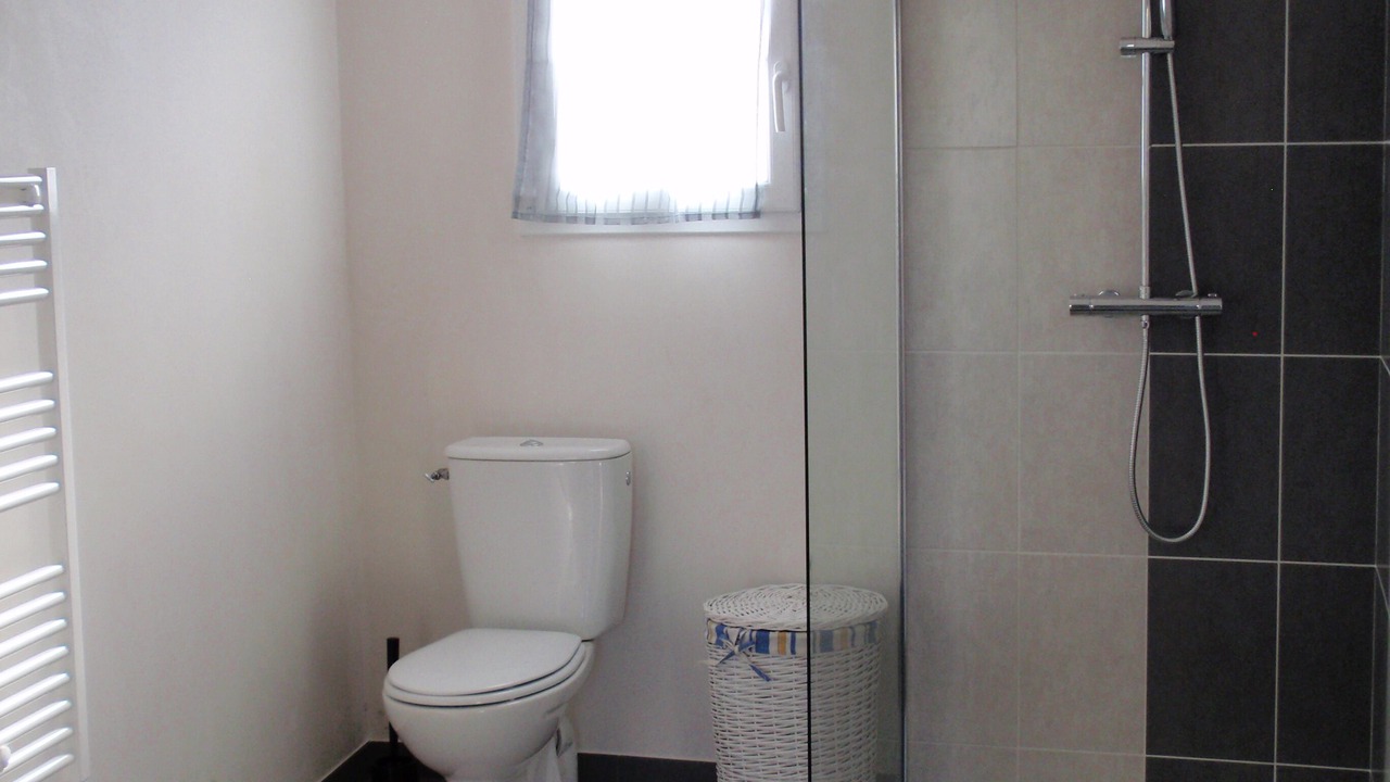 Photo of Bathroom in Noirmoutier-en-l'Ile