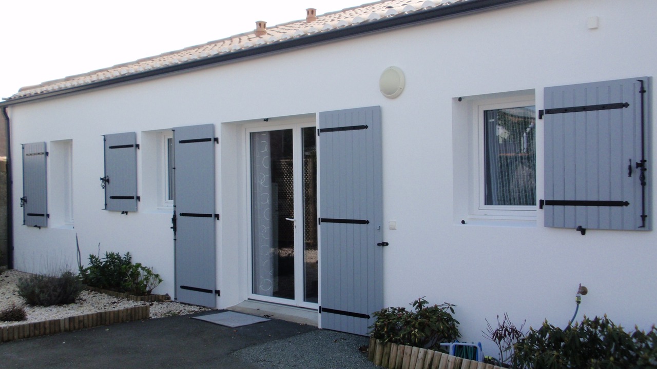 Photo of Outdoor in Noirmoutier-en-l'Ile