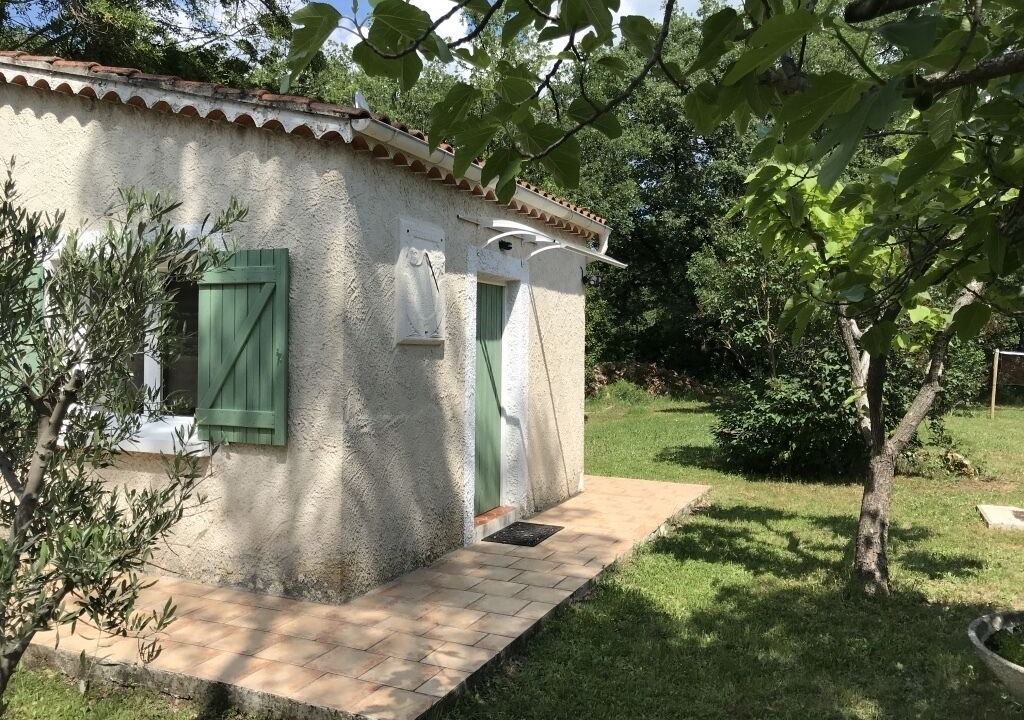 Photo of Outdoor in Forcalqueiret