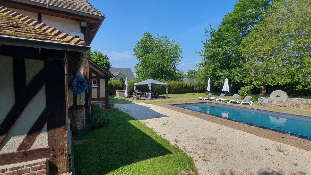 Photo of Outdoor in Manneville-sur-Risle