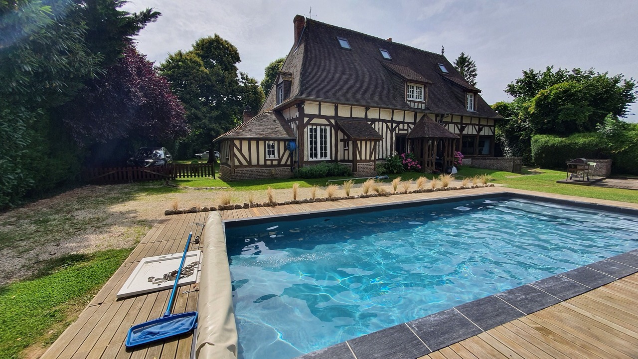 Photo of Outdoor in Manneville-sur-Risle