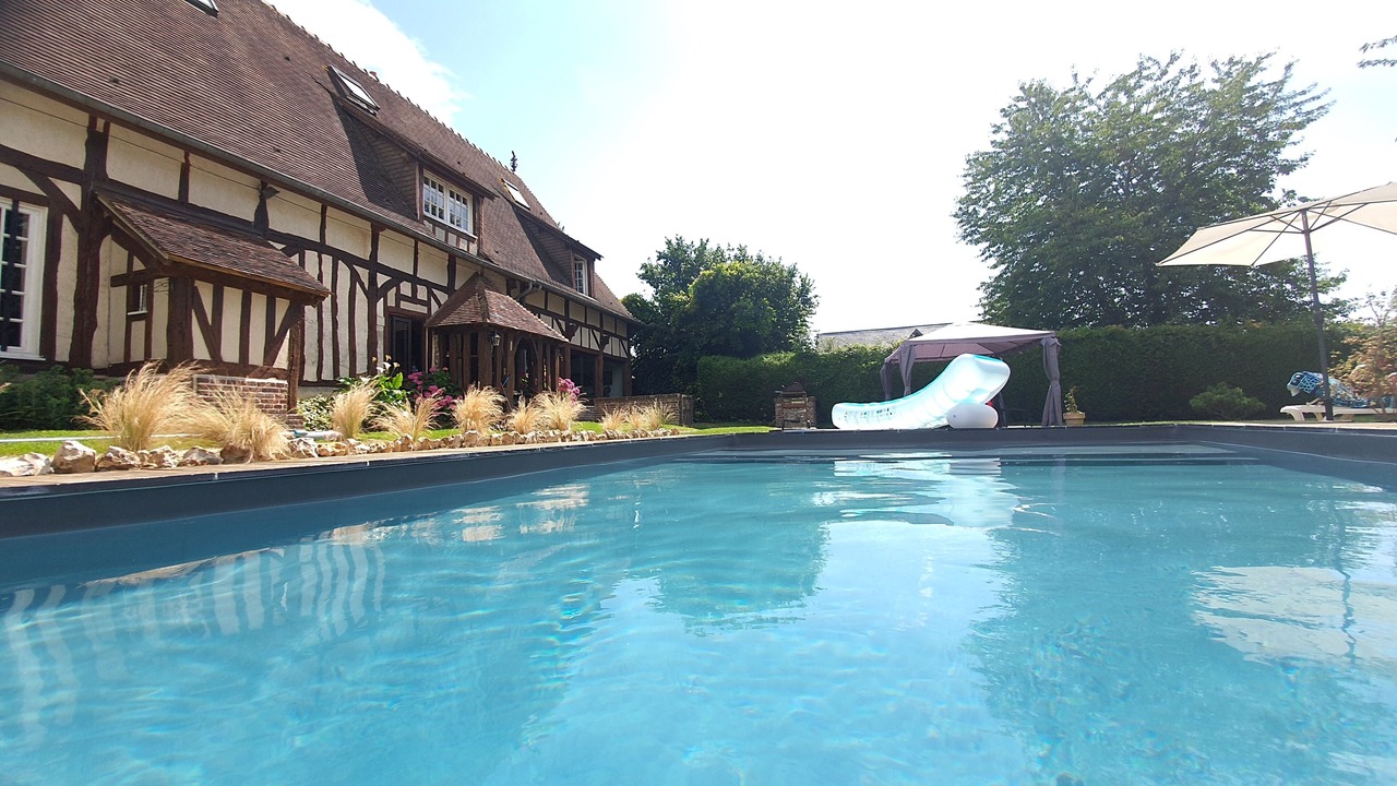 Photo of Outdoor in Manneville-sur-Risle