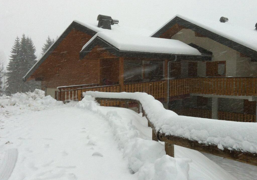 Photo of Outdoor in Chatel