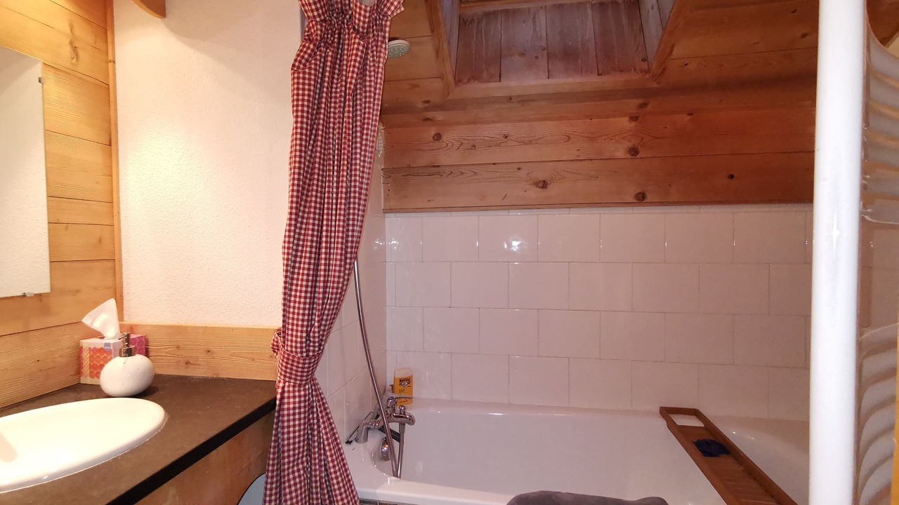 Photo of Bathroom in Chatel