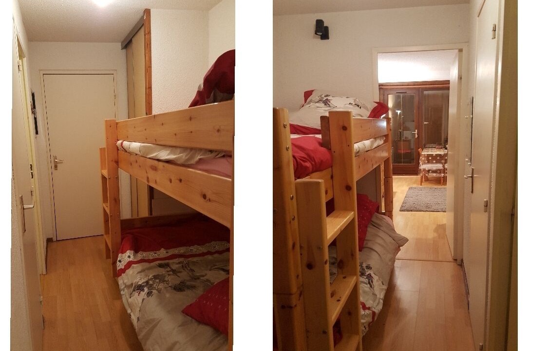 Photo of Bedroom in Vallouise-Pelvoux