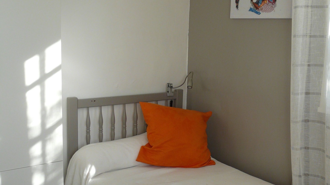 Photo of Bedroom in Viens