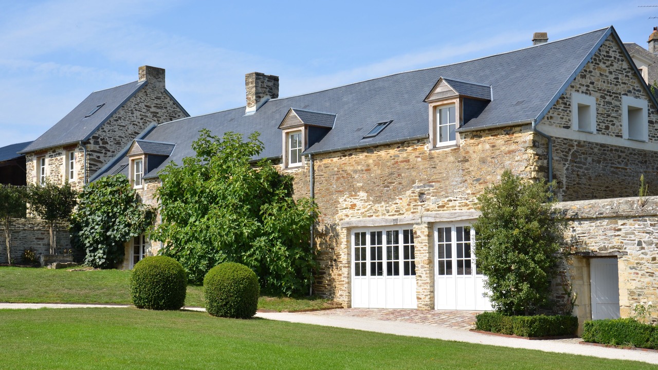 Photo of Outdoor in Sainte-Honorine-du-Fay