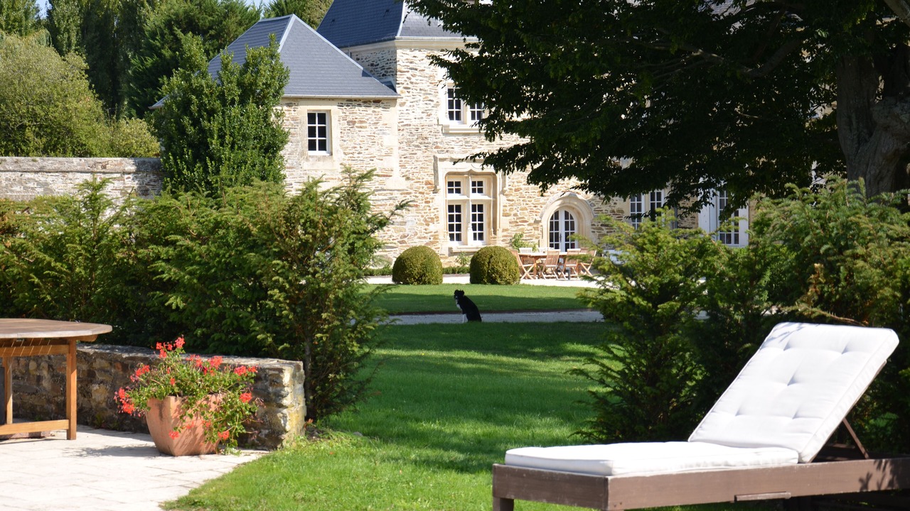 Photo of Outdoor in Sainte-Honorine-du-Fay