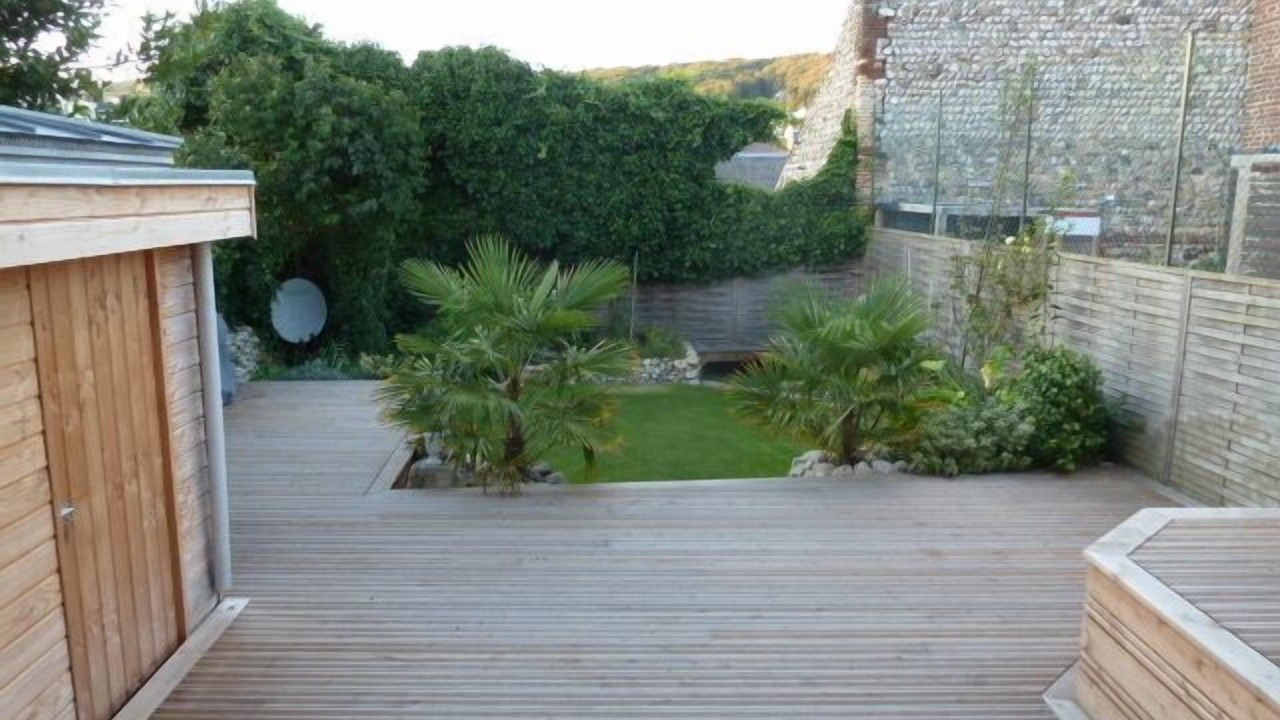 Photo of Outdoor in Fecamp