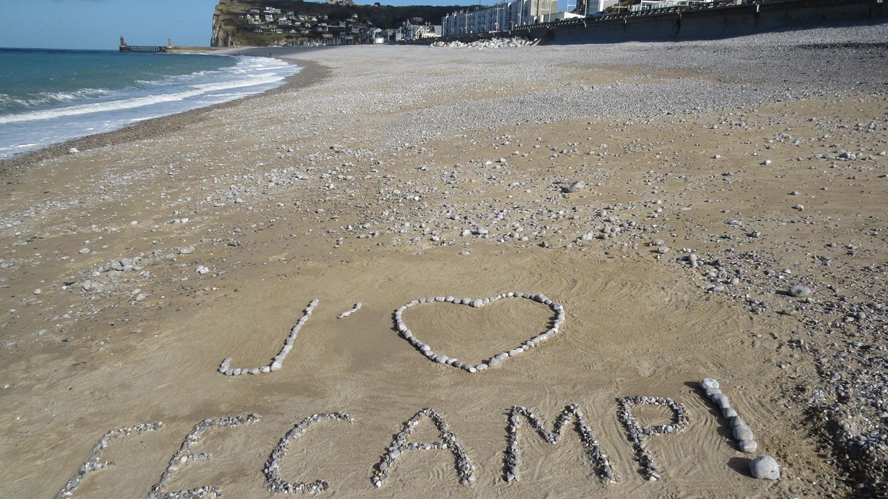 Photo of Others in Fecamp
