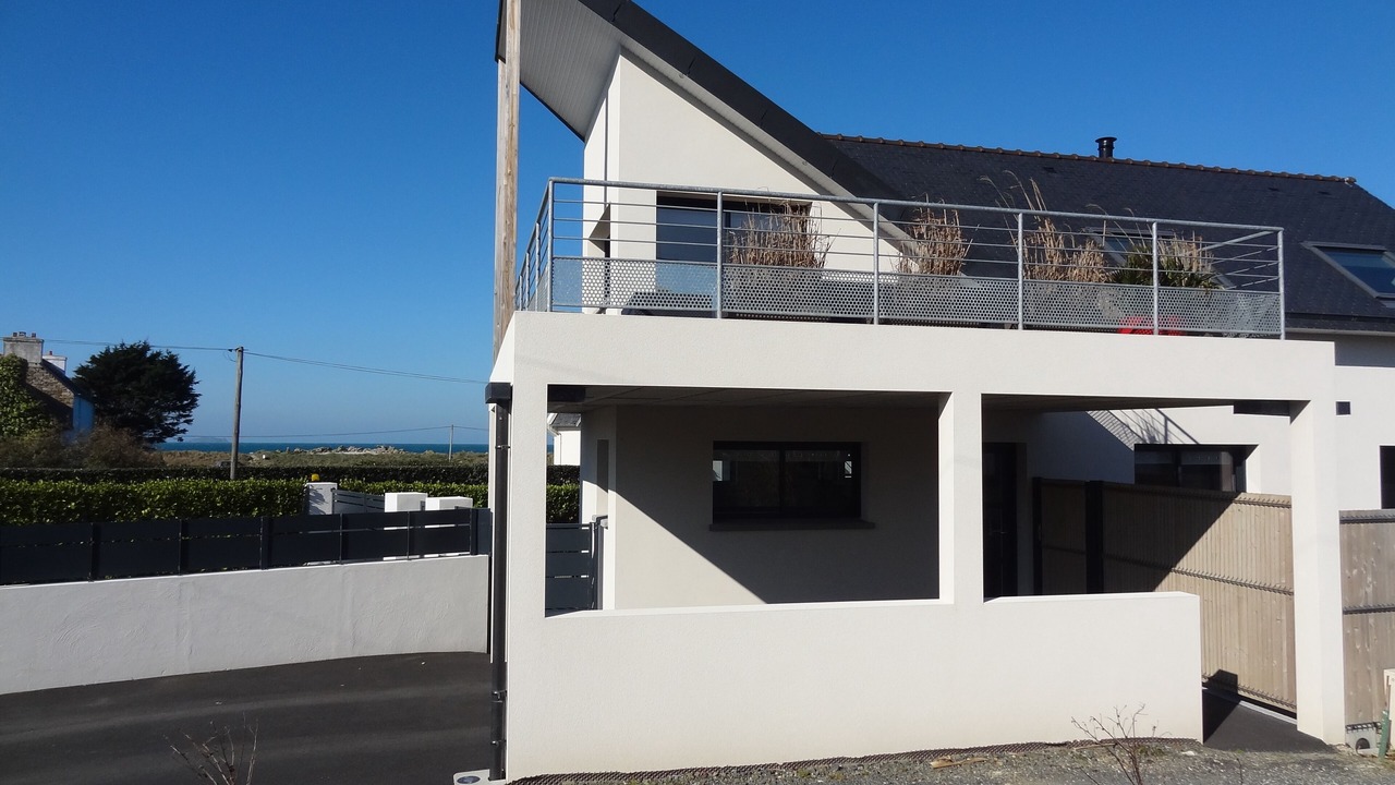 Photo of Outdoor in Trevou-Treguignec