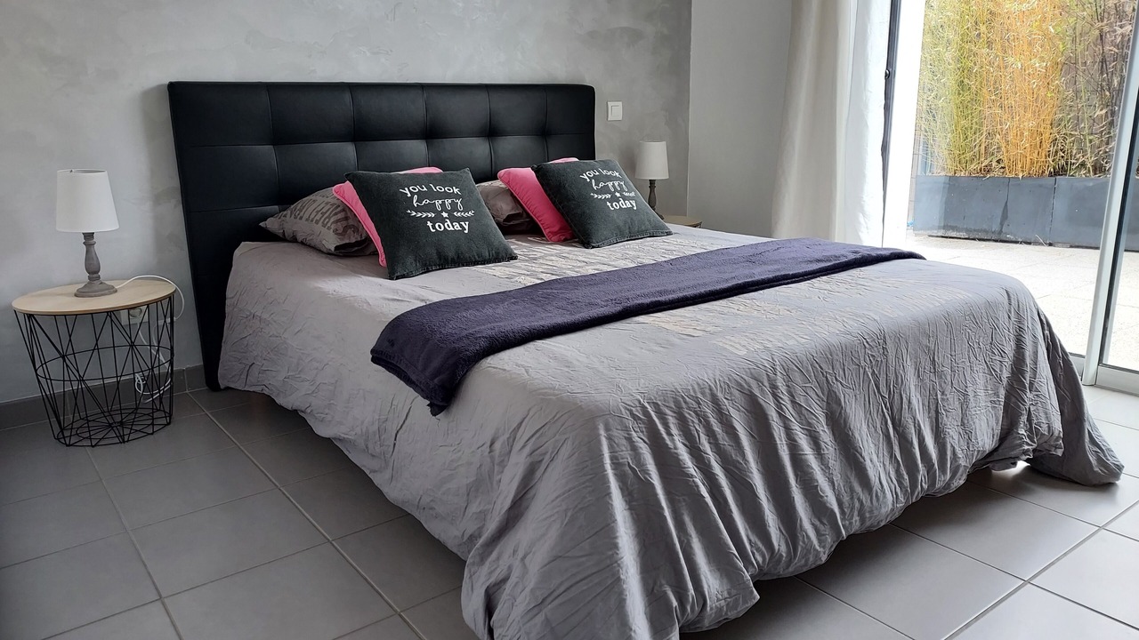 Photo of Bedroom in Trevou-Treguignec